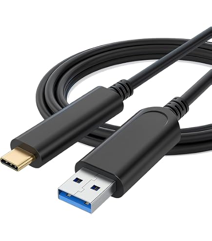 Amazon.com: Logitech Strong USB 45m Active Optical USB 3.2 Cable